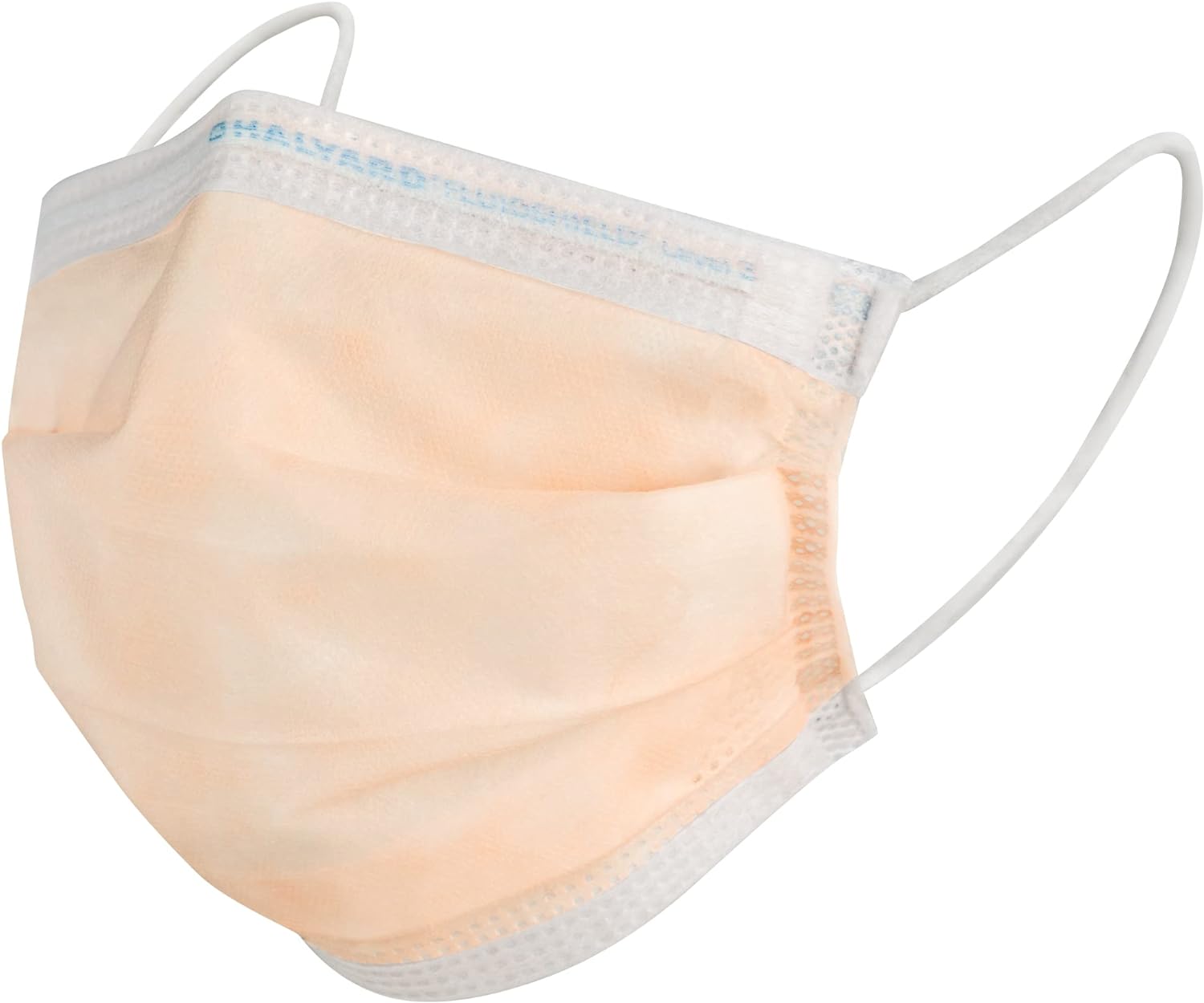 Halyard Fluidshield Level 3 Disposable Face Mask - Box Of 40 - So Soft Lining/Earloop - America Halyard Fluidshield Level 3 Disposable Face Mask - Box Of 40 - So Soft Lining/Earloop - America